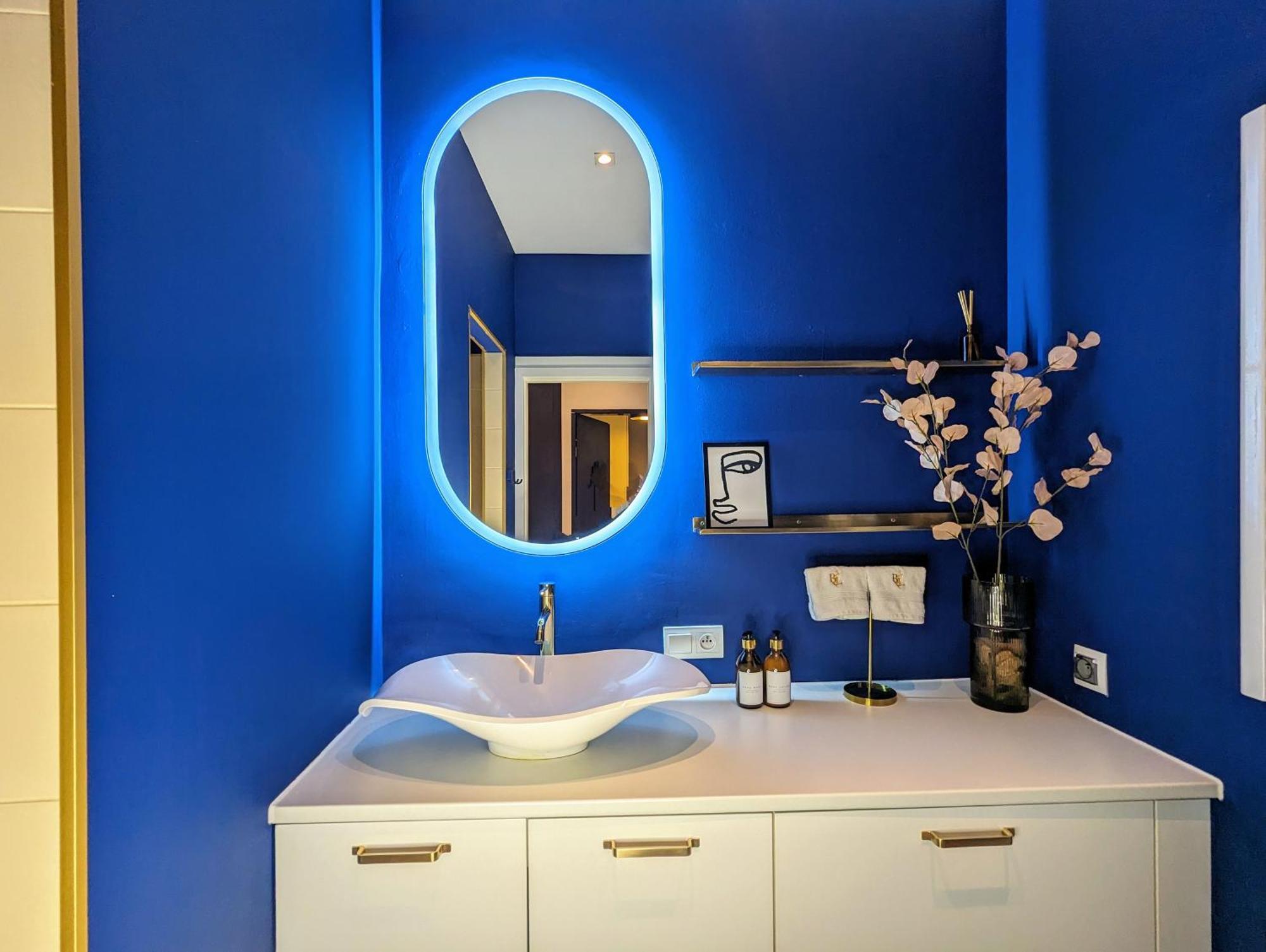 Bella Luna Luxury Suites - Chic Residence In Historic Square Varšava Exteriér fotografie